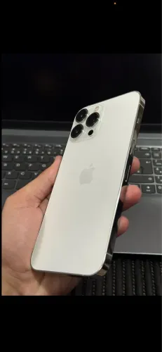 iPhone 13 Pro Max Branco