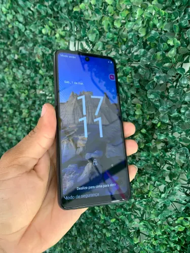 G22 impecável 128 gigas $350