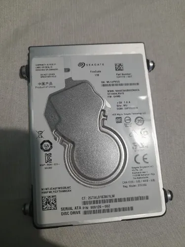 Hd 1 tb 2.5
