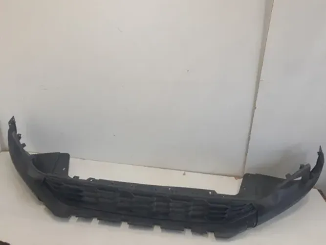 Spoiler Para-choque Dianteiro Fiat Strada 2021 Origina 21886