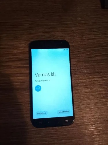 2 celulares (LER DESCRIÇÃO)