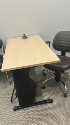 Mesa de escritório