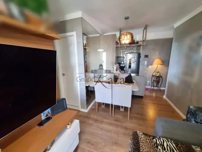 Apartamento/Padrão - Residencial - No bairro Jardim Copacabana - Fatto Acqua