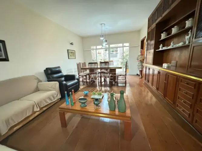 Casa Térrea á venda no Jd Petrópolis