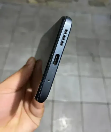 Celular redmi 10 prime 128g novo, acompanha capinha, carregador, película 