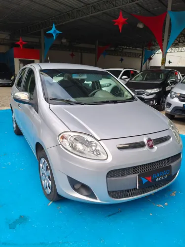 Fiat Palio Attractive 1.0 EVO Fire Flex 8V 5P 2014