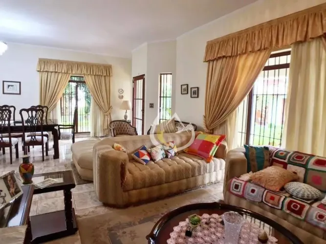 Casa à venda, 486 m² por R$ 1.500.000,00 - Vila José Kallil Aun - Cosmópolis/SP