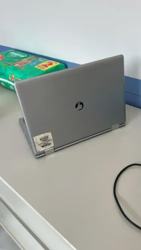 Notbook duo 2em1
