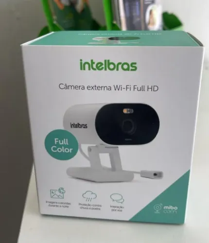 PROMOÇÃO INTELBRAS 