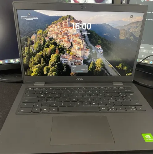 Notebook Dell i7 16 de ram