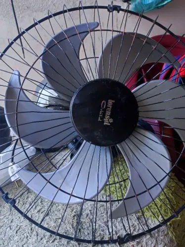 Ventilador de teto