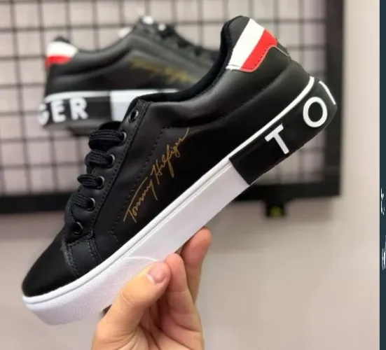 Tênis Thommy Hifiger Topp!