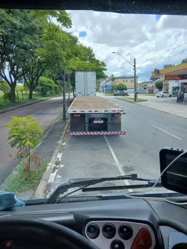 Porta container LS
