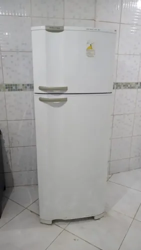 Geladeira usada excelente estado