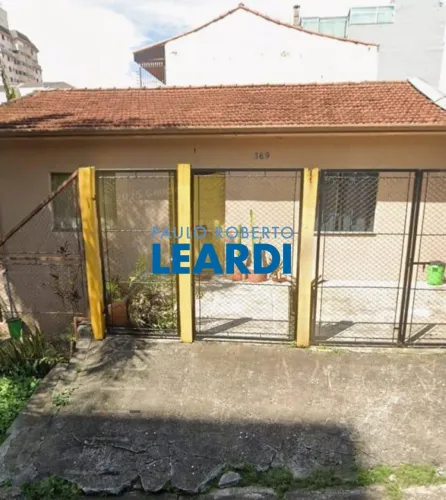 CASA TÉRREA - VILA GILDA - SP