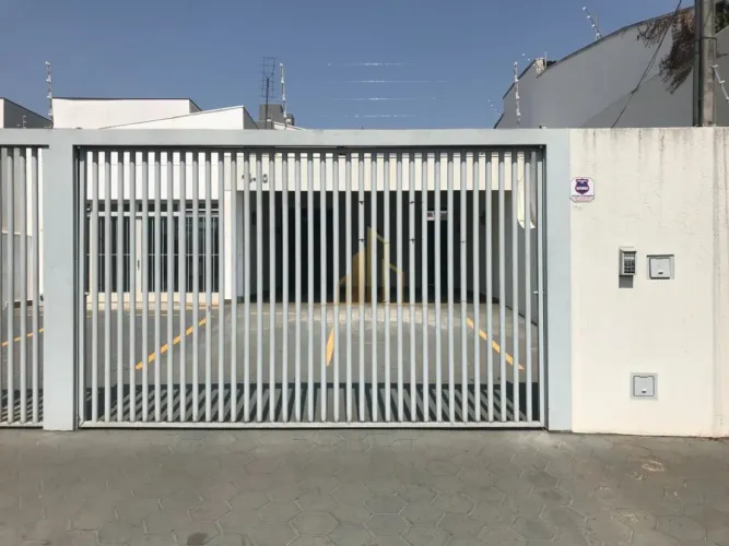 Imóvel comercial - Vila Santa Tereza - Altos da Cidade
