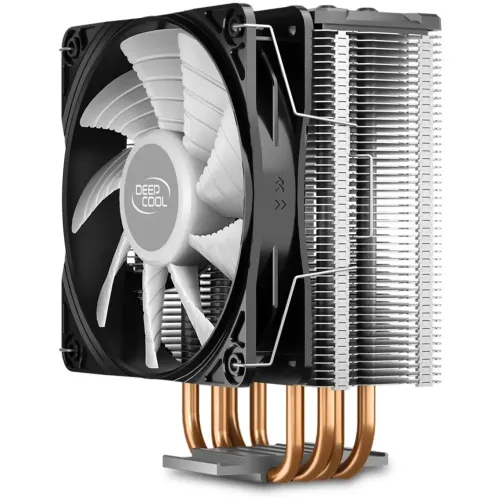 Air Cooler AMD 120mm