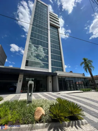 Sala Comercial à venda Higienópolis Porto Alegre/RS