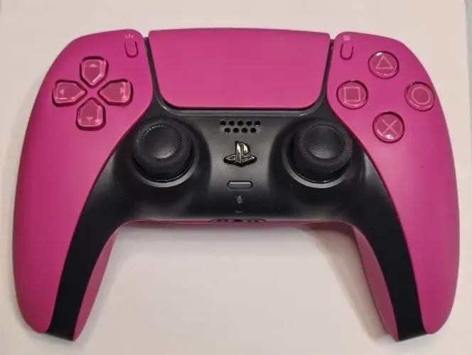 CONTROLE PS5 DUALSENSE HALL EFFECT ORIGINAL SONY