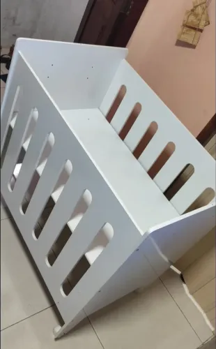 Mini Berço Moisés Júnior 