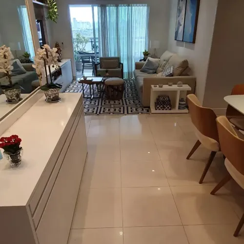 QUINTAS DA PENINSULA Apartamento 4 Quartos vista livre.