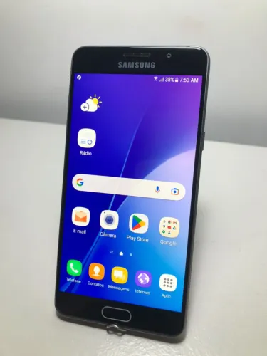 Samsung Galaxy A5 2016