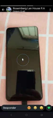 Celular LG K51S, 64Giga