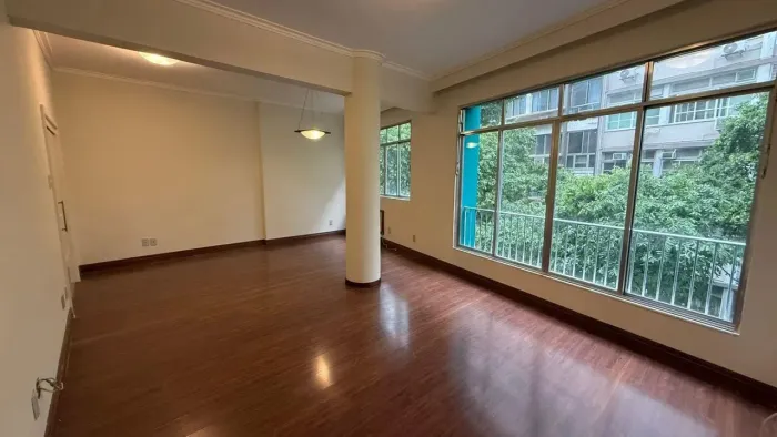 Apartamento para locação, Copacabana, Rio de Janeiro, RJ