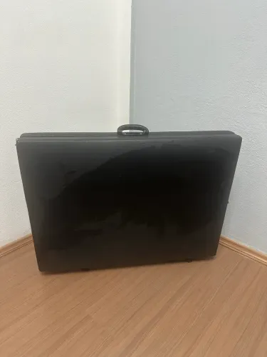 Maca portátil 
