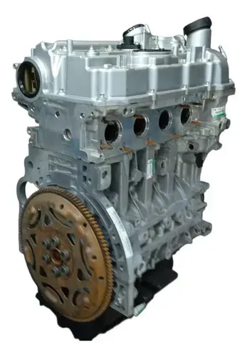 Motor Semi-completo BMW 320i N20 2.0 2014 2015