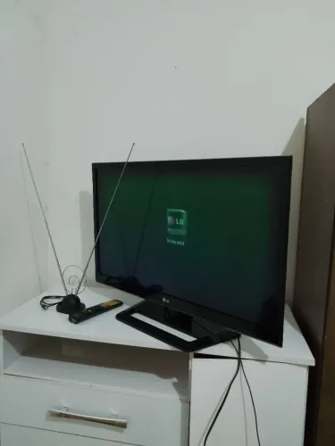LG 40 EM PERFEITA CONDIÇÕES 