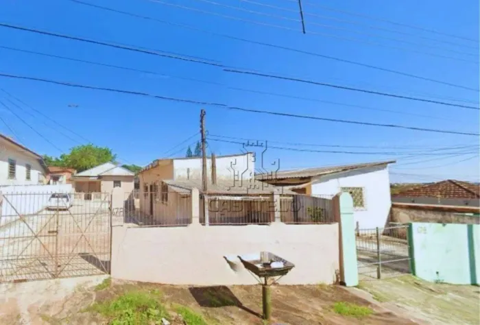 Terreno à venda, 693 m² por R$ 470.000,00 - Vila Glória - Londrina/PR