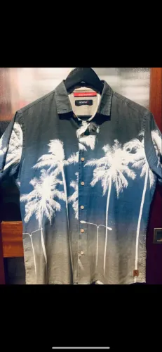 Camisa reserva TAM P