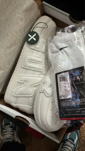 Air force cpfm branco