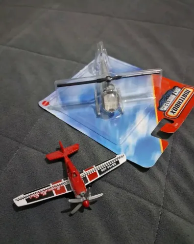 Matchbox