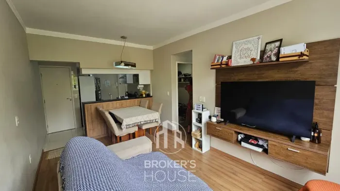 Apartamento | 91m² | 03 quartos com suíte | sol da manhã à venda, Santa Cecília, Vitória,