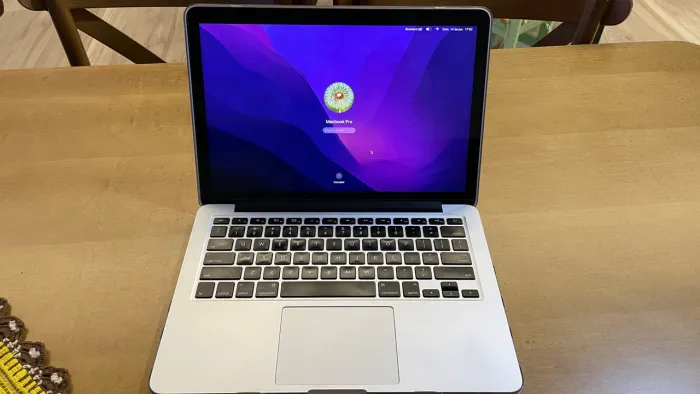 Mac Book Pro 