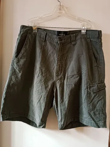 Shorts Masculino Redhead Chino Importada 