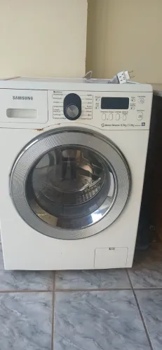 Lava e seca Samsung (precisa arrumar)