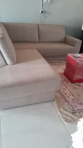 Vendo esse sofá