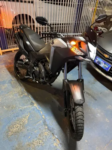 Sahara 300 ABS Flex 2024