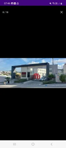 Alugo apto 2 quartos sala cozinha e banheiro  2.000 de aluguel e 1.500 de caução 