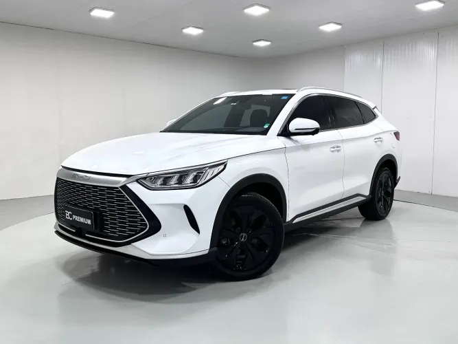 BYD Song Plus Premium 1.5 16V Aut. (hibrido) 2024