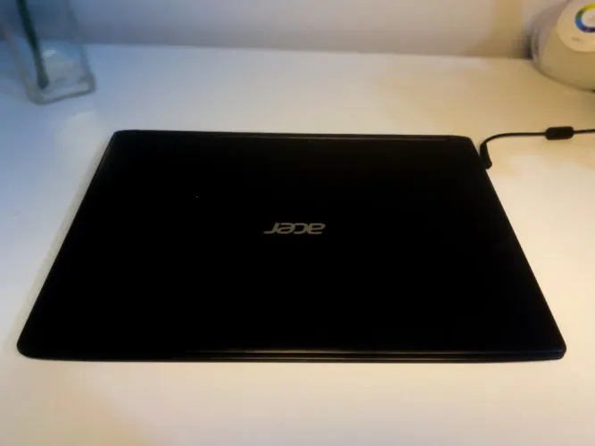 Notebook Acer Aspire 3: 1tb de armazenamento e 8gb de memoria ram