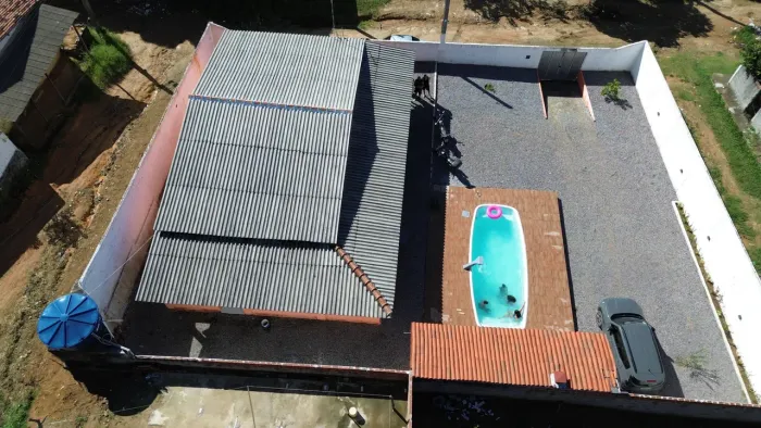 CASA 494 | Piscina Privativa | Forte Orange | Itamaracá