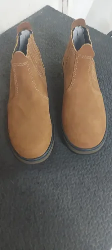 Bota masculina