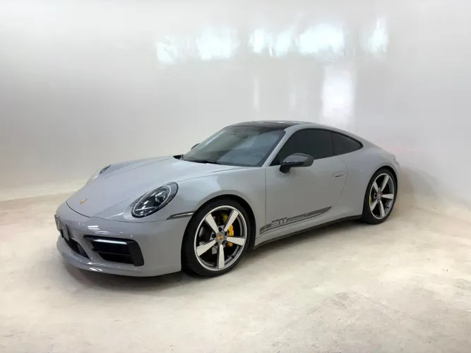 Porsche 911 Carrera T 3.0 370cv 2024