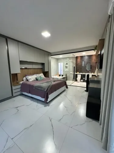 Casa para locação | Cond. Jardim das Palmeiras