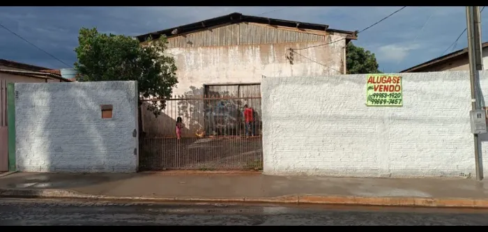 Imovel Comercial Varzea Grande