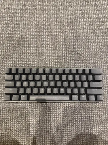 Teclado Apex pro Mini (US) 